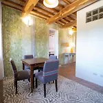 B&B Il Sarale - Vista Sulle Colline Di 치타디카스텔로