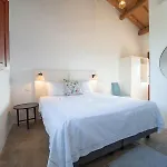 Il Sarale - Vista Sulle Colline Di Di Castello Bed & Breakfast