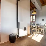 Il Sarale - Vista Sulle Colline Di Di Castello Bed & Breakfast