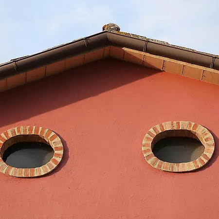 Il Sarale - Vista Sulle Colline Di