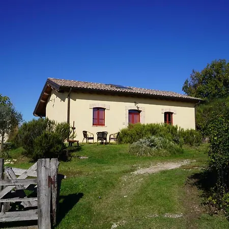 Il Sarale - Vista Sulle Colline Di