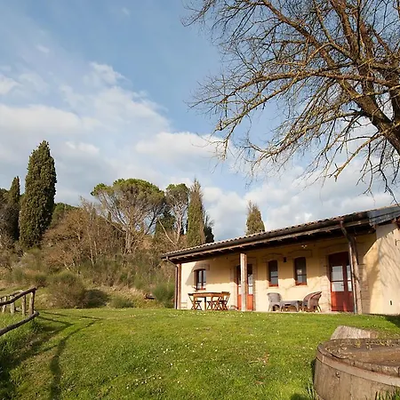 Il Sarale - Vista Sulle Colline Di 4*
