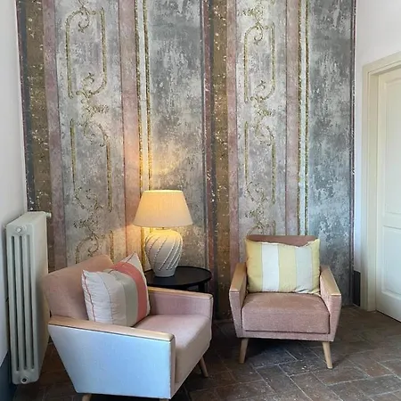 Il Sarale - Vista Sulle Colline Di Bed and breakfast