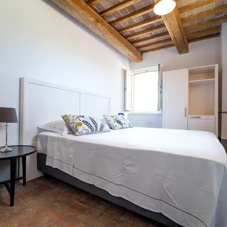 Il Sarale - Vista Sulle Colline Di Bed and breakfast 4*