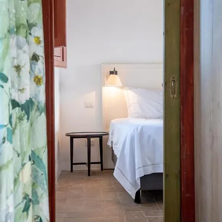 Il Sarale - Vista Sulle Colline Di B&B 치타디카스텔로