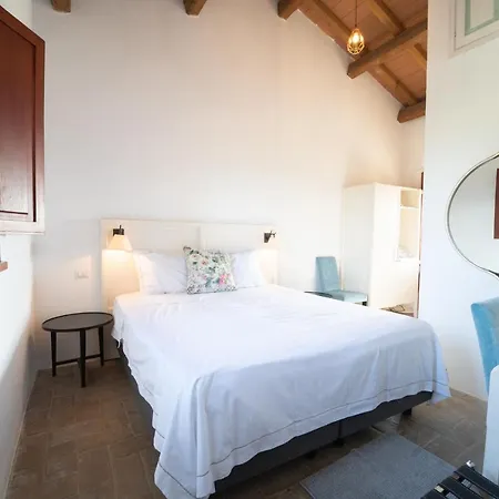 Il Sarale - Vista Sulle Colline Di 치타디카스텔로