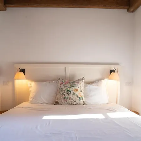 B&B Il Sarale - Vista Sulle Colline Di 치타디카스텔로