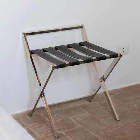 Il Sarale - Vista Sulle Colline Di B&B