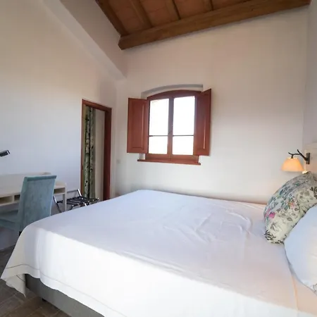 Il Sarale - Vista Sulle Colline Di Читта-ди-Кастелло