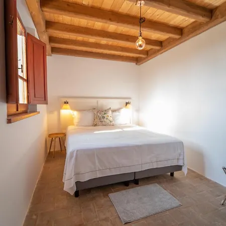 Nocleg ze śniadaniem Il Sarale - Vista Sulle Colline Di 4*