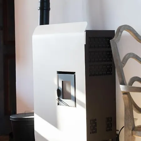 Il Sarale - Vista Sulle Colline Di Читта-ди-Кастелло