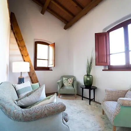 B&B Il Sarale - Vista Sulle Colline Di 치타디카스텔로