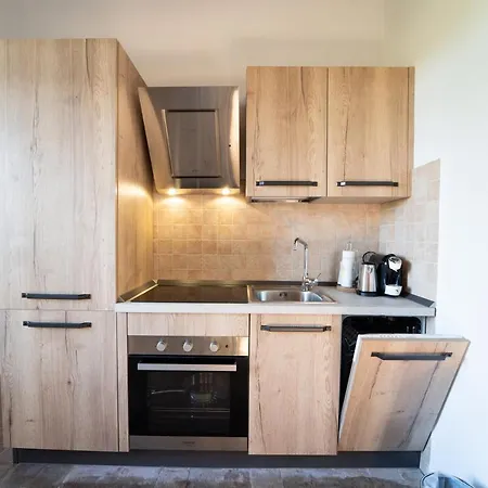 B&B Il Sarale - Vista Sulle Colline Di