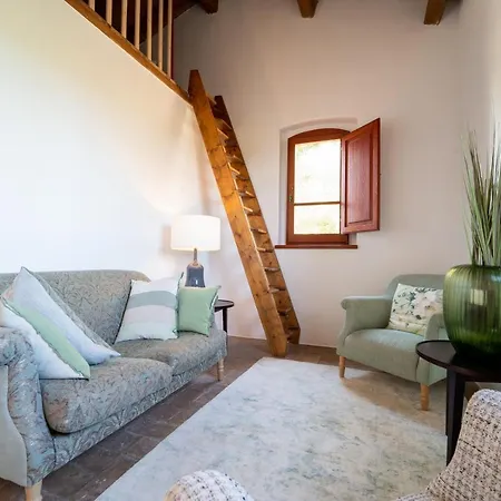 Il Sarale - Vista Sulle Colline Di 4* 치타디카스텔로