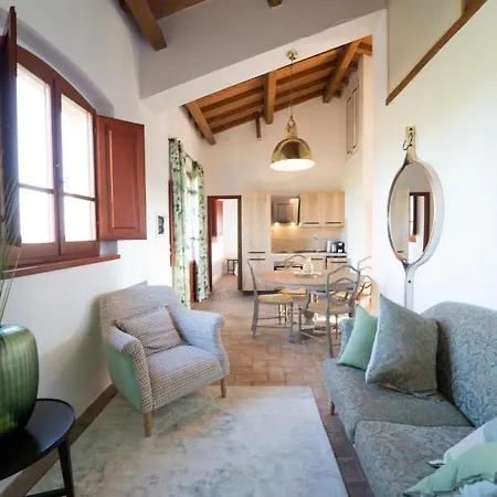 Il Sarale - Vista Sulle Colline Di 4*