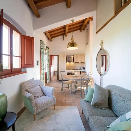 Il Sarale - Vista Sulle Colline Di 4*