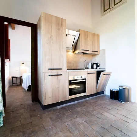 Il Sarale - Vista Sulle Colline Di 4* Читта-ди-Кастелло