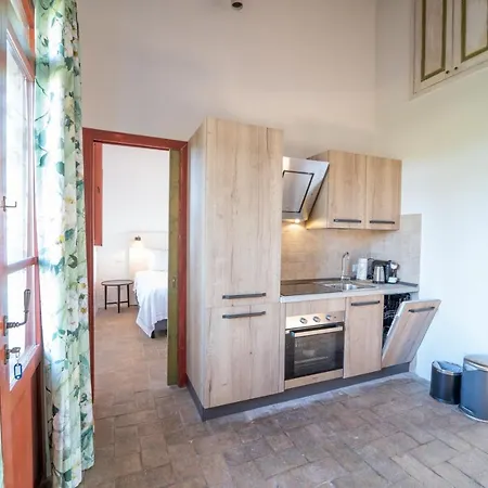 Il Sarale - Vista Sulle Colline Di Читта-ди-Кастелло