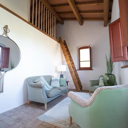 Il Sarale - Vista Sulle Colline Di