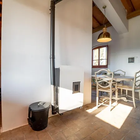 Il Sarale - Vista Sulle Colline Di B&B