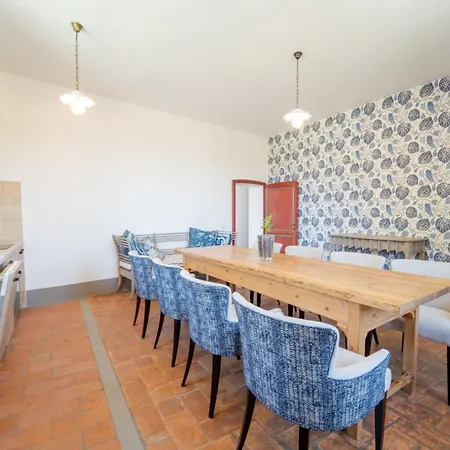 Il Sarale - Vista Sulle Colline Di