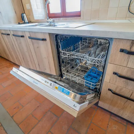 B&B Il Sarale - Vista Sulle Colline Di 치타디카스텔로