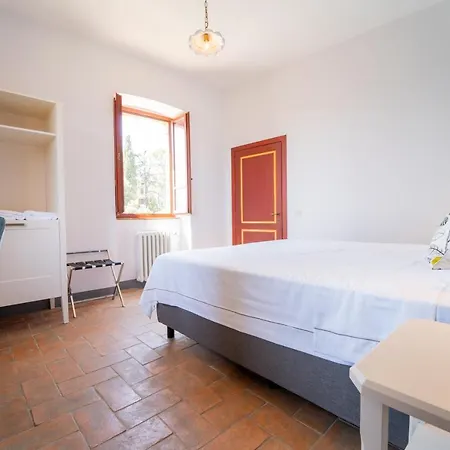 Il Sarale - Vista Sulle Colline Di Nocleg ze śniadaniem 4*