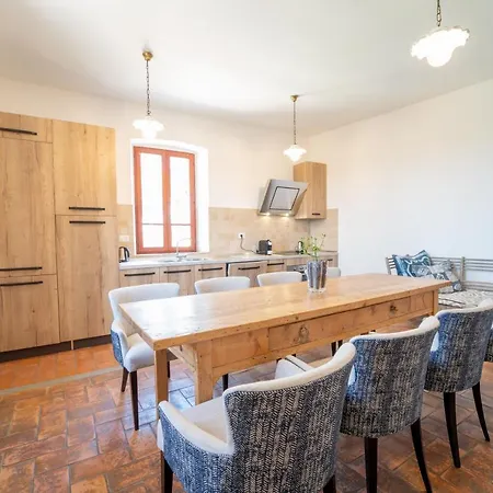 B&B Il Sarale - Vista Sulle Colline Di