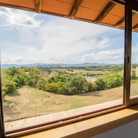 B&B Il Sarale - Vista Sulle Colline Di 4*