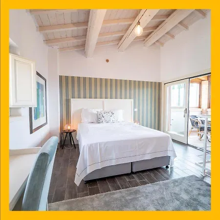 Il Sarale - Vista Sulle Colline Di 4*