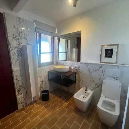 Il Sarale - Vista Sulle Colline Di