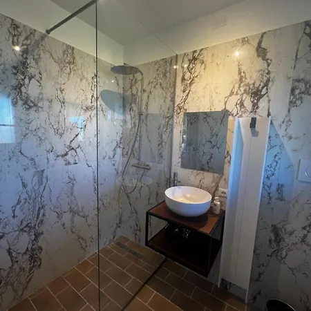 B&B Il Sarale - Vista Sulle Colline Di