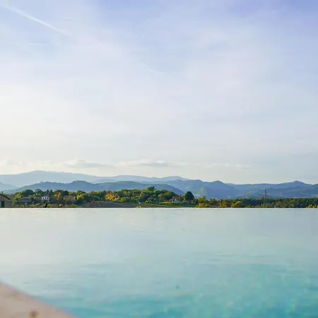 Il Sarale - Vista Sulle Colline Di Отель типа 