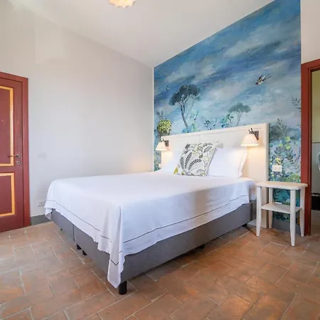 Il Sarale - Vista Sulle Colline Di Отель типа 