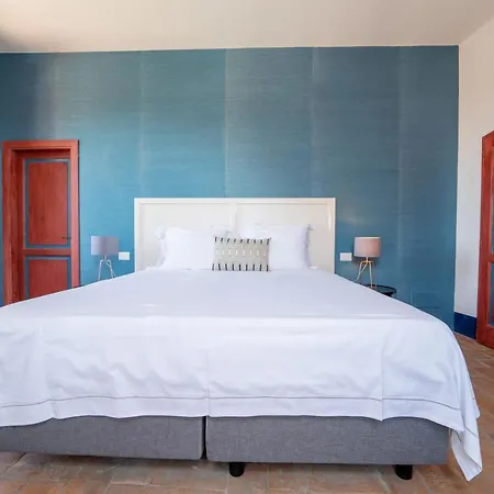 Il Sarale - Vista Sulle Colline Di 치타디카스텔로