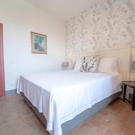 Il Sarale - Vista Sulle Colline Di B&B