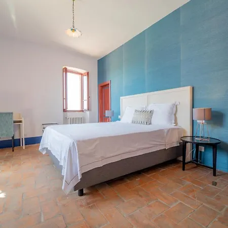 Il Sarale - Vista Sulle Colline Di Отель типа 