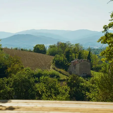 Il Sarale - Umbria Panzió *