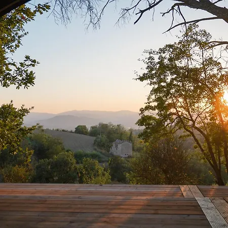 Il Sarale - Umbria Panzió *
