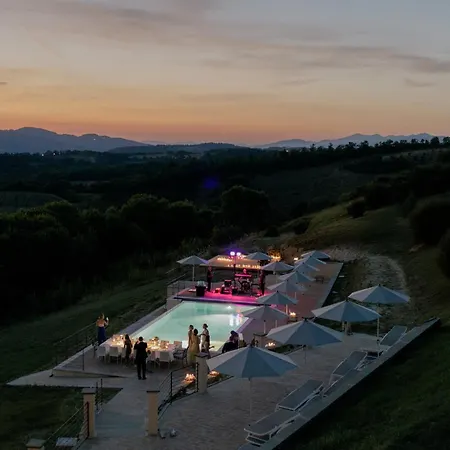 Il Sarale - Umbria Città di Castello