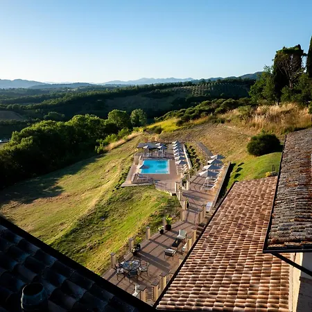 Il Sarale - Umbria * Città di Castello
