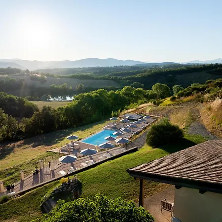 Il Sarale - Umbria