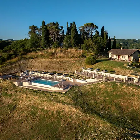 Il Sarale - Umbria *