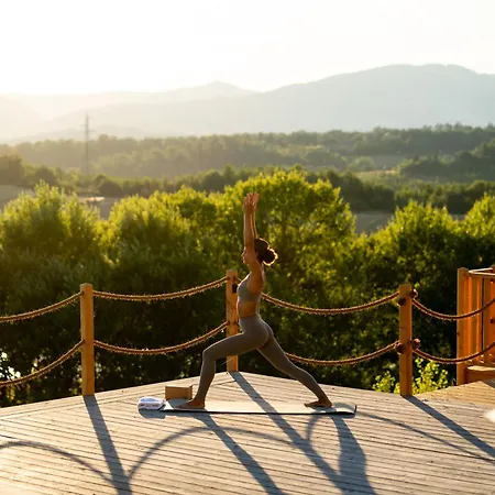 Bed & Breakfast Il Sarale - Vista Sulle Colline Di