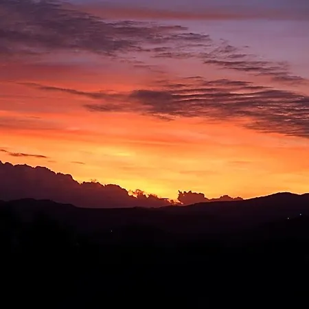 Il Sarale - Vista Sulle Colline Di Bed and breakfast 4*