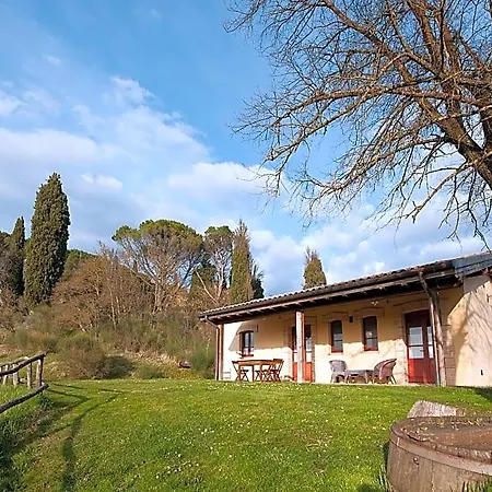 Il Sarale - Vista Sulle Colline Di