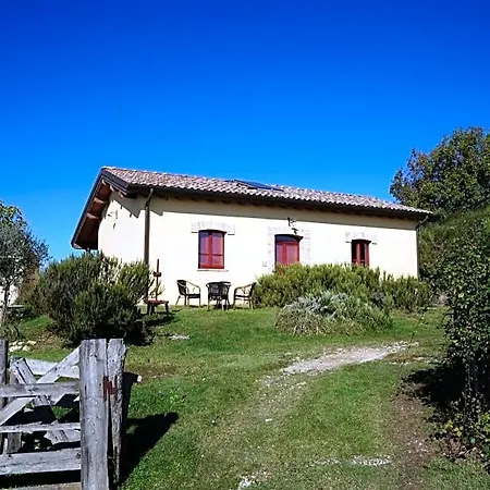 Bed and breakfast Il Sarale - Vista Sulle Colline Di 4*