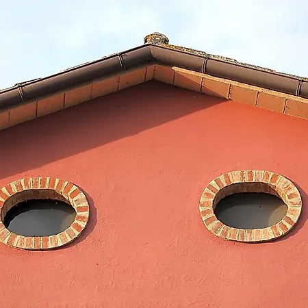 Il Sarale - Vista Sulle Colline Di Bed and breakfast 4*