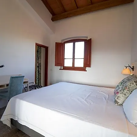 Il Sarale - Vista Sulle Colline Di Bed & Breakfast 4*