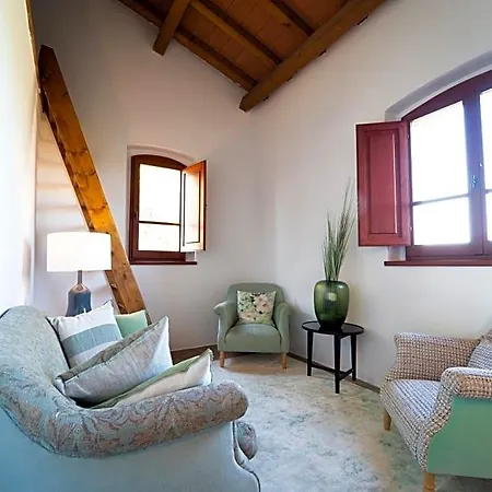 Bed & Breakfast Il Sarale - Vista Sulle Colline Di